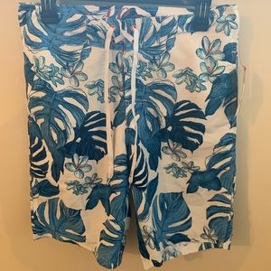 Red Camel Swim shorts